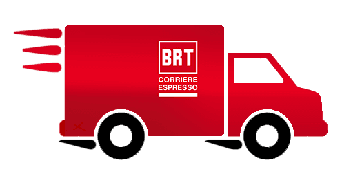 camioncino bartolini espresso
