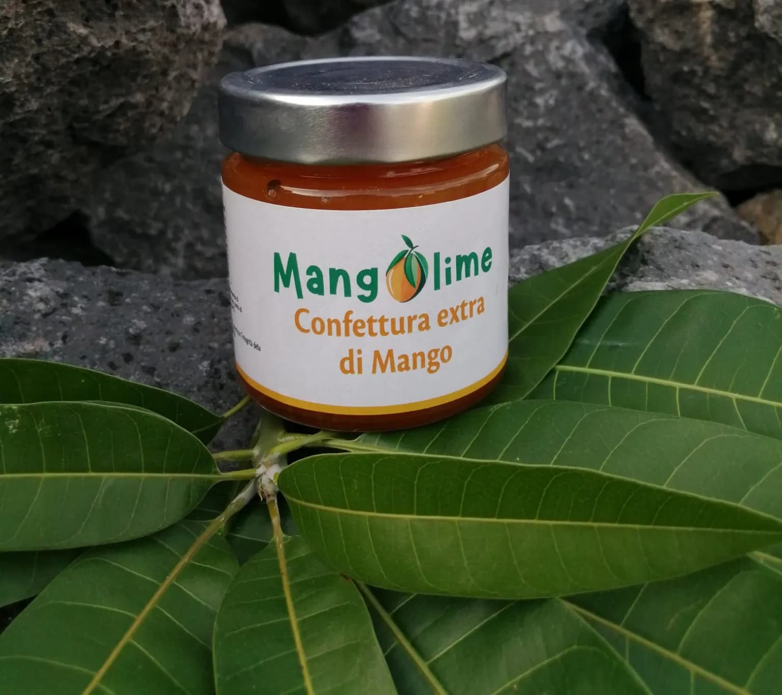 mango disidratati